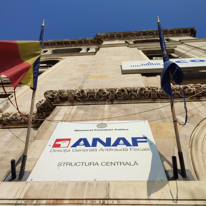 ANAF schimbă regulile: Noi impozite și obligații fiscale în formularul 100