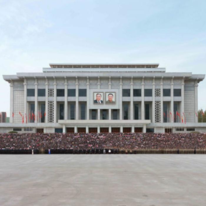 Coreea de Nord acuză SUA de escaladarea tensiunilor şi avertizează că e pregătită să răspundă "fără ezitate"