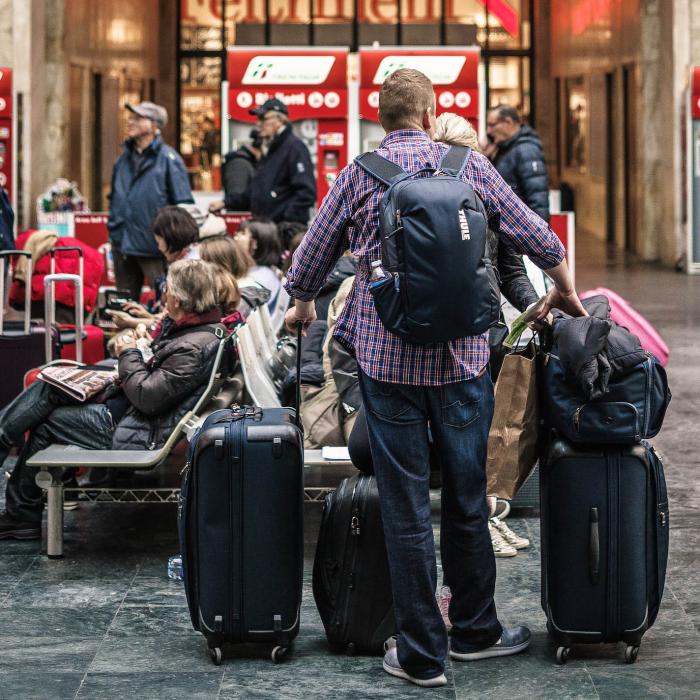 Avertizare de călătorie: Grevă naţională în Belgia