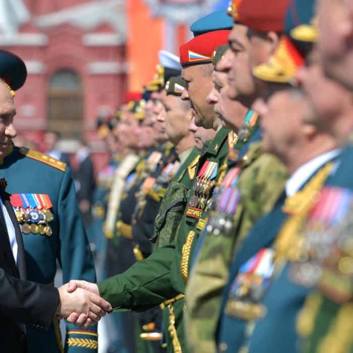 China și Rusia, parteneriat periculos? Beijingul, acuzat că  alimentează mașina de război a Moscovei