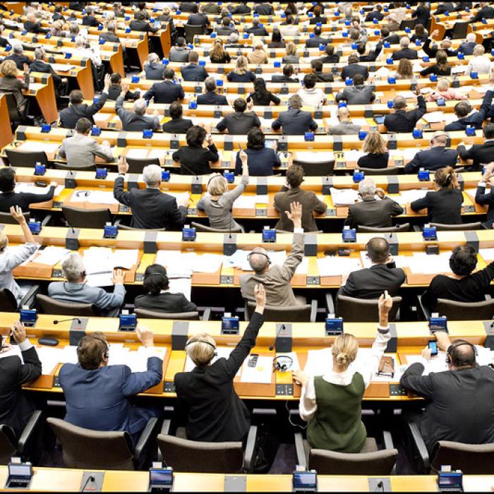 Viața privată, IA, transporturi, brevete... Bruxelles renunță la mai multe texte de lege