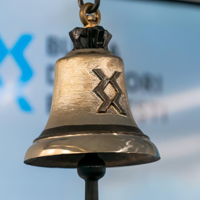 Zi de scăderi pe bursa românească: doar indicele BET-FI reușește să crească