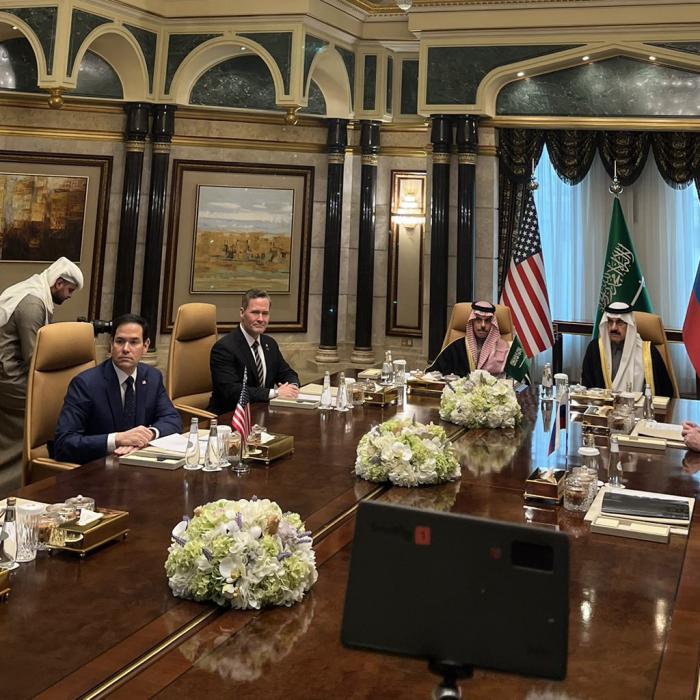 SUA și Rusia, discuții secrete despre războiul din Ucraina, fără participarea Kievului