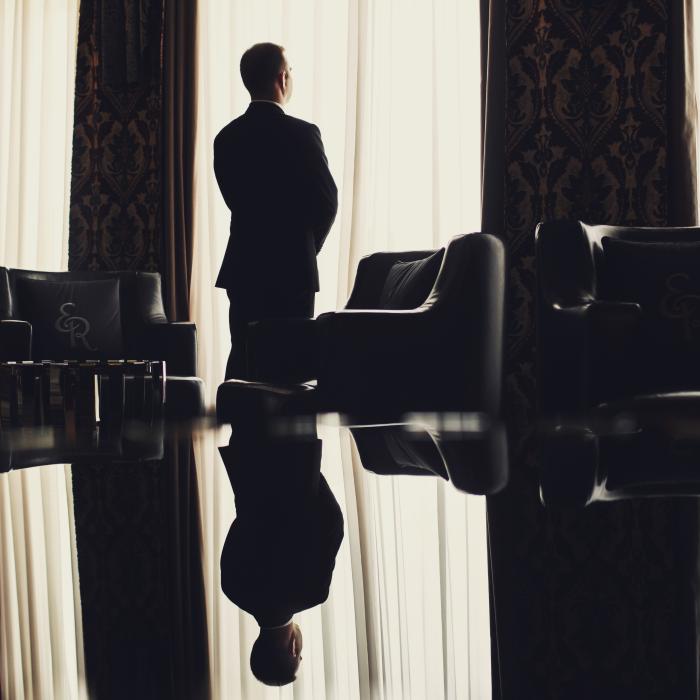 Ce spune omul lui Putin despre companiile americane