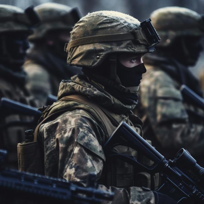 Polonia ar putea folosi fonduri UE pentru industria militară