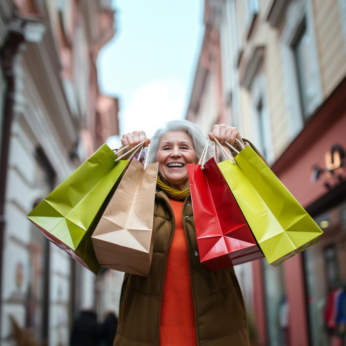Ce este slow shopping. Cum faci cumpărături inteligente și economisești bani