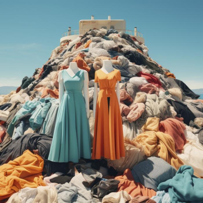 Reciclarea textilelor, obligatorie! Vezi ce amenzi riști dacă nu respecți regula