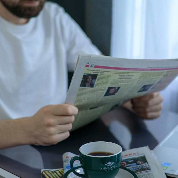 Știrile dimineții. Cinci informații pentru începutul zilei 