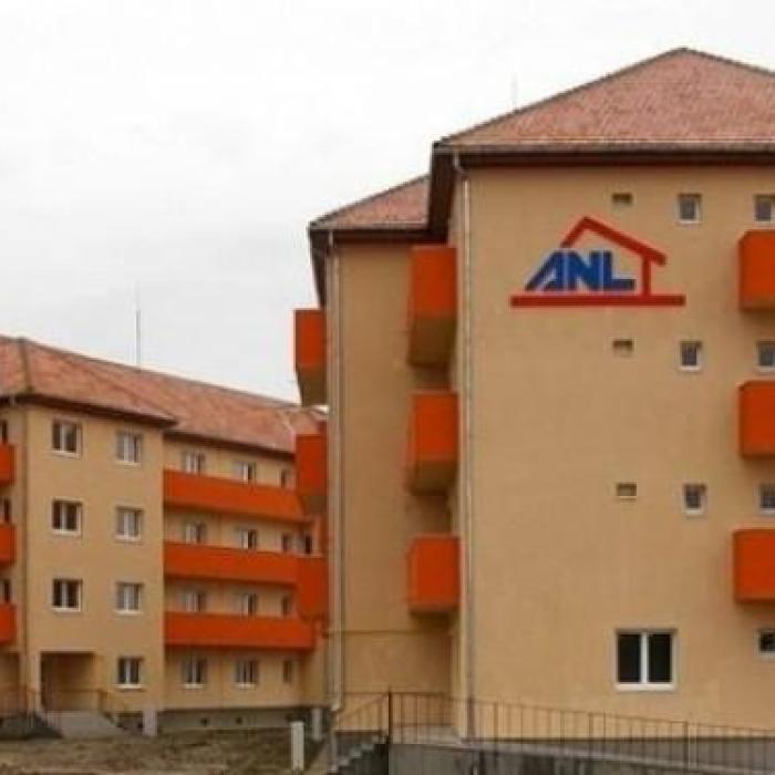 Legea ANL se modifică. Cine va putea beneficia de locuințe mai ușor