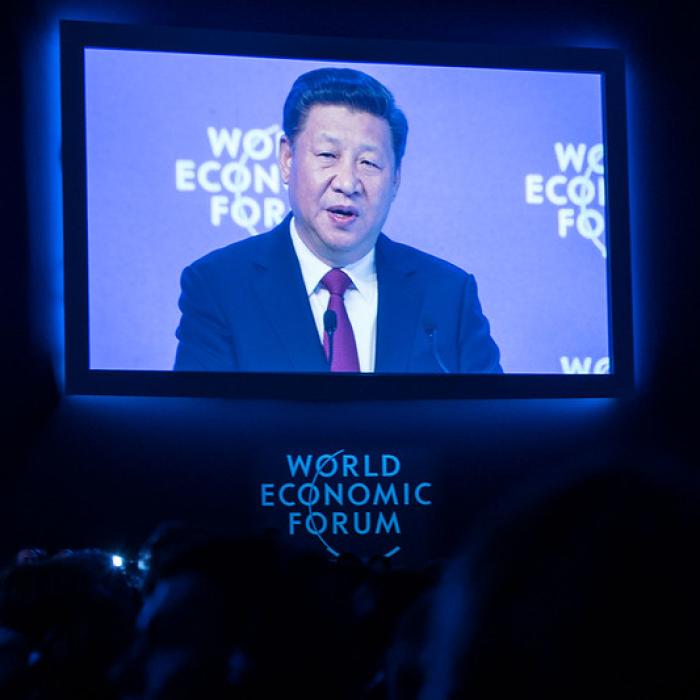 Beijingul recomandă experților în inteligență artificială să evite SUA