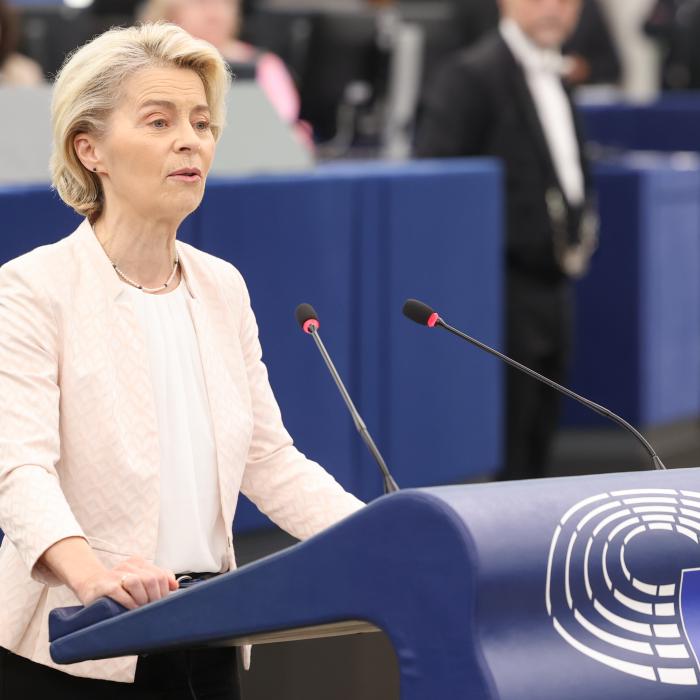 Comisia Europeană propune împrumuturi comune de 150 miliarde de euro pentru apărare, dintr-un efort total de 800 miliarde