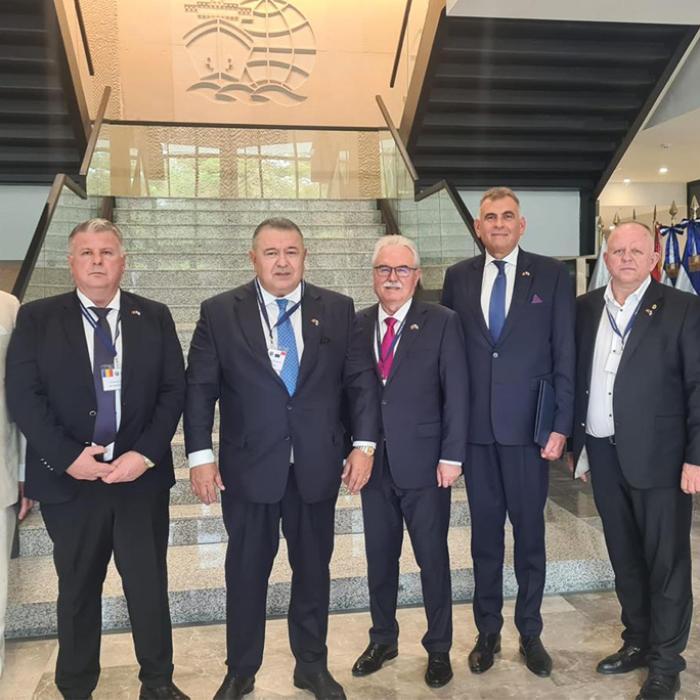 Oportunități de afaceri în America Centrală pentru companiile românești din domeniul energiei regenerabile