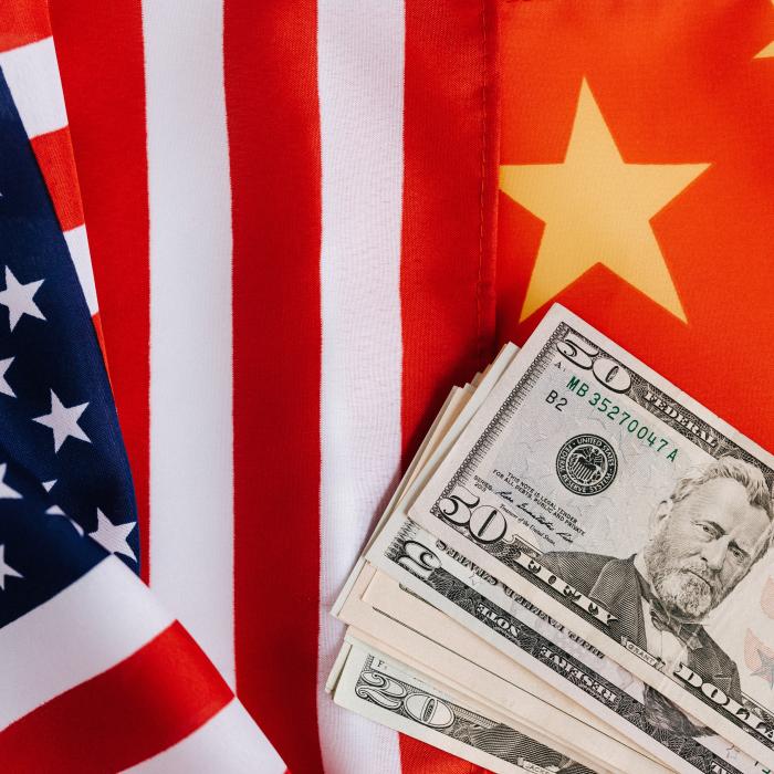 Tarifele lui Trump declanşează un adevărat război comercial. Cum au ripostat China, Canada şi Mexic
