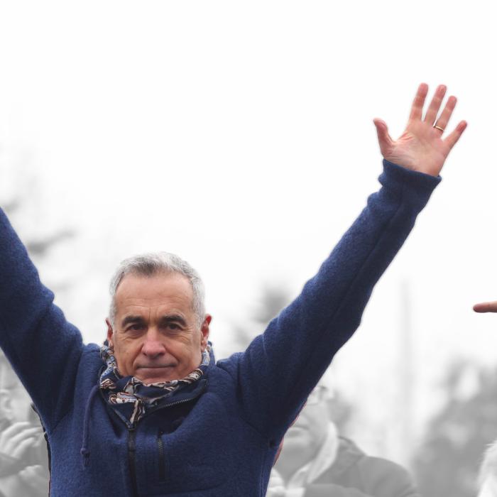 Ce firme ar fi implicate în dosarul privind finanțarea campaniei lui Călin Georgescu