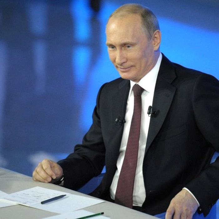 WSJ: Răbdarea lui Putin dă roade: Occidentul începe să cedeze