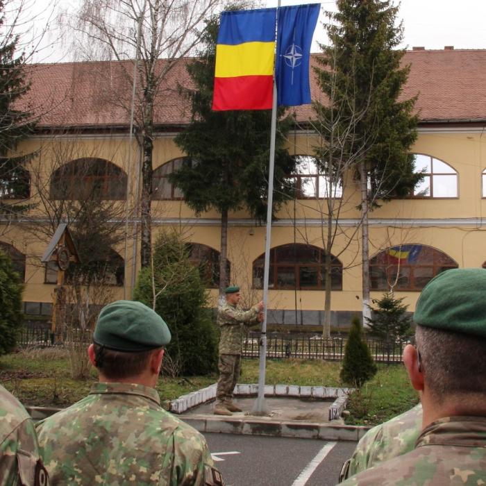Protest al pensionarilor militari şi poliţiştilor