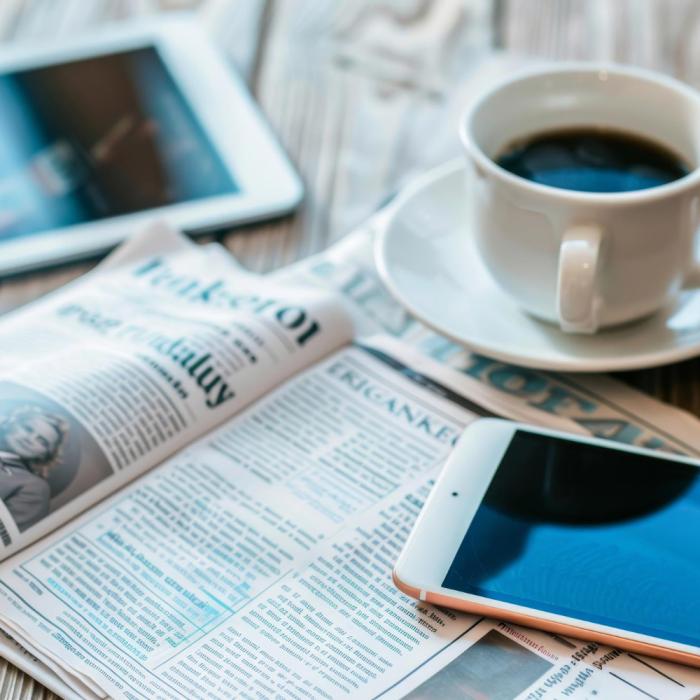 Știrile  dimineții. Cele mai importante informații la început de zi 