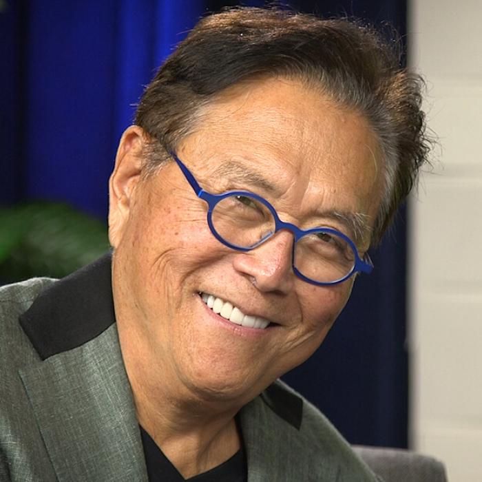 Bula se sparge! Avertismenul lui Kiyosaki: Va fi mai rău decât în 1929