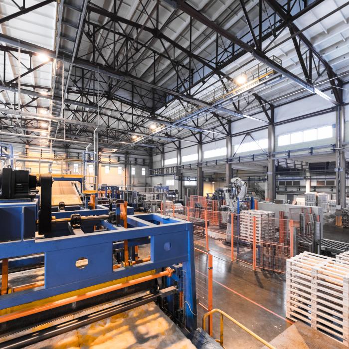 Investiție majoră în România: Hanwha construiește o fabrică de armament 