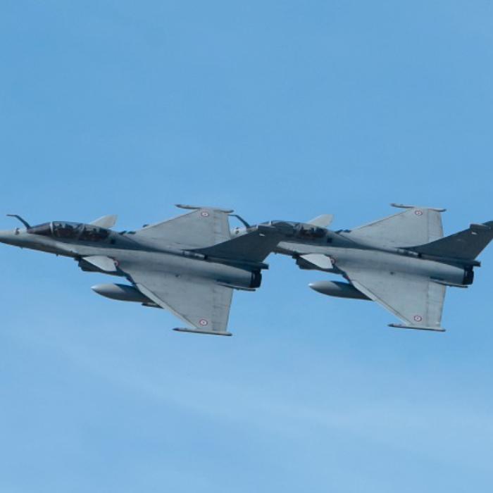 Portugalia caută opțiuni europene pentru a înlocui avioanele F-16