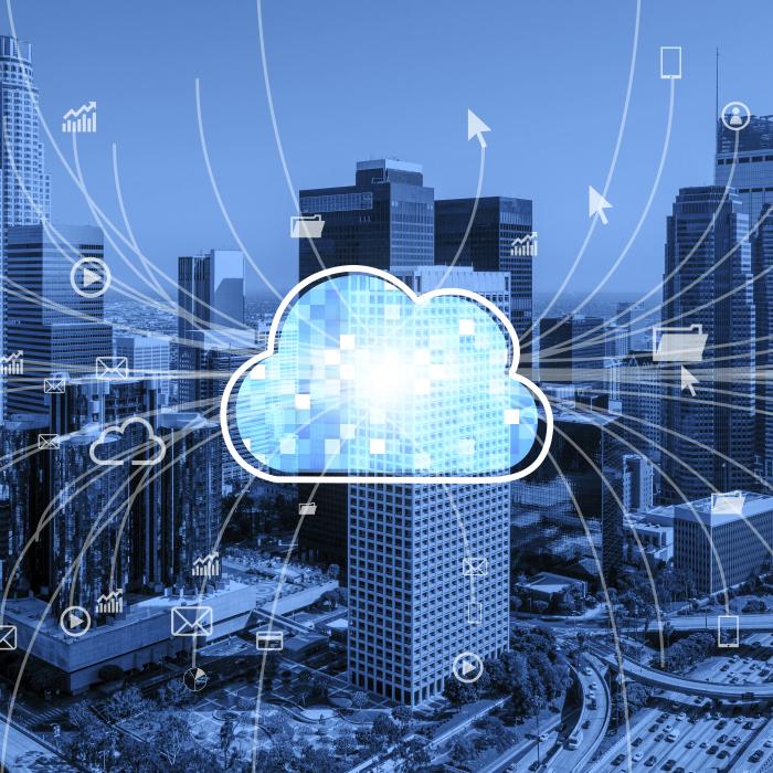Oracle anunță investiții de 5 miliarde de dolari în „cloud”