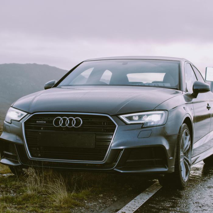 Audi analizează scumpirea autoturismelor, pentru a compensa efectele tarifelor SUA