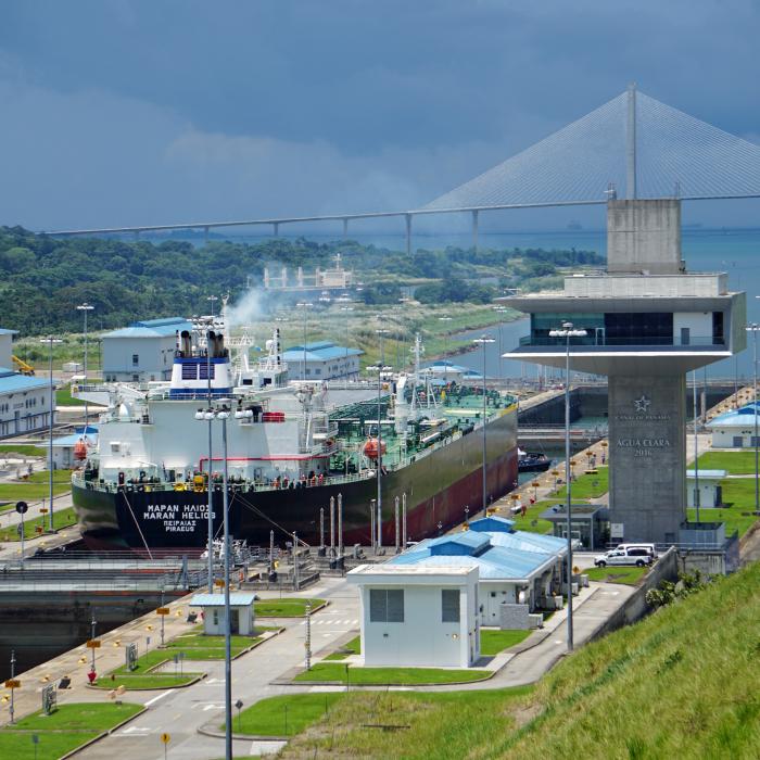 China analizează acordul Hutchison-BlackRock privind Canalul Panama