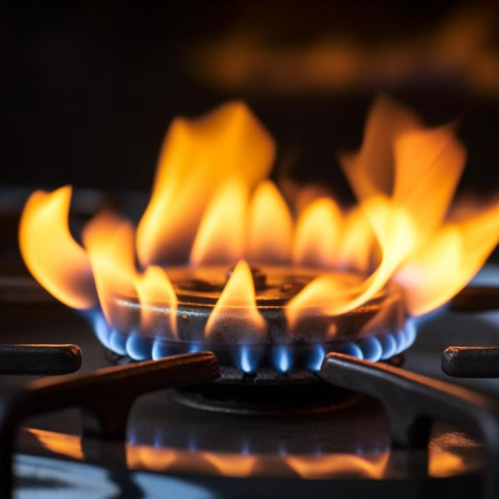O nouă alertă în Europa: Stocurile de gaze au scăzut, prețurile au crescut 