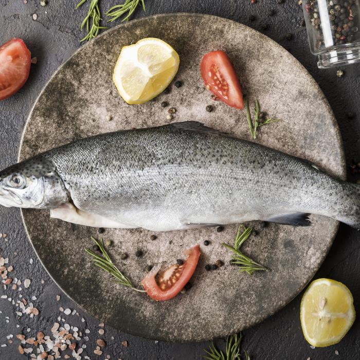 Păstrăvul de Marea Neagră, la un pas de a deveni realitate. Experimentul care va putea impulsiona acvacultura pe litoralul românesc