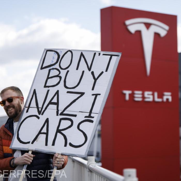 Musk, dacă pierde Tesla va pierde și X. De ce imperiul construit de miliardar riscă să se prăbușească
