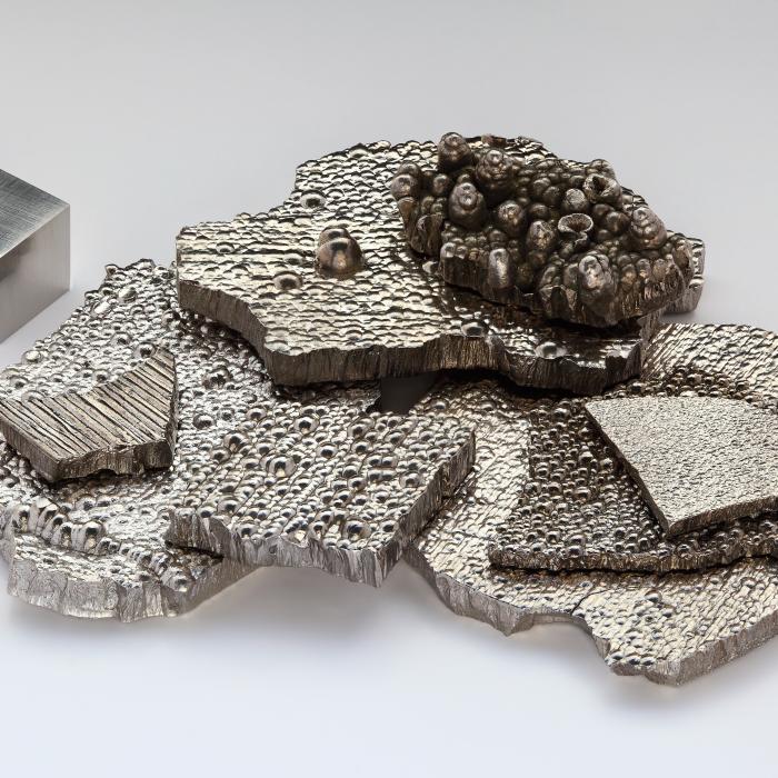 Piața materiilor prime: Agitație mare pe segmentul de cobalt și cupru
