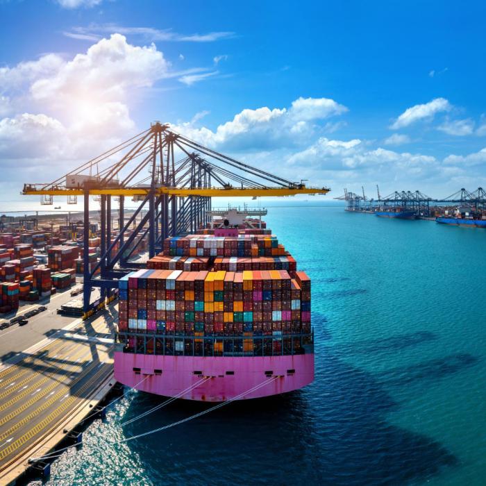 Rusia şi SUA decid viitorul Mării Negre