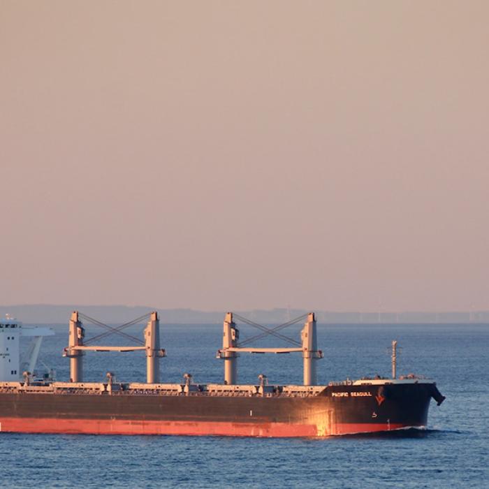 Germania a confiscat un petrolier suspectat că face parte din flota fantomă a Rusiei