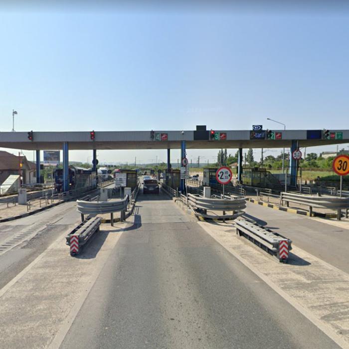 Vodafone România va implementa noul sistem electronic de tarifare rutieră