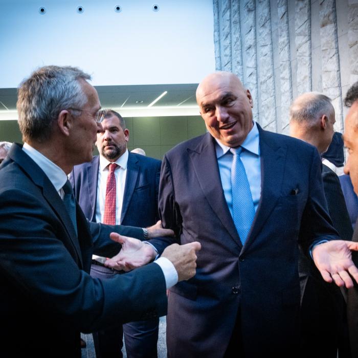 Noi probleme pentru Musk. Italia suspendă negocierile pentru rețeaua Starlink