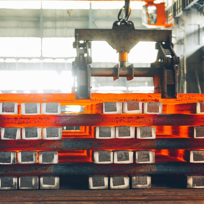 UE: Listă cu 47 de proiecte strategice în domeniul metalelor 