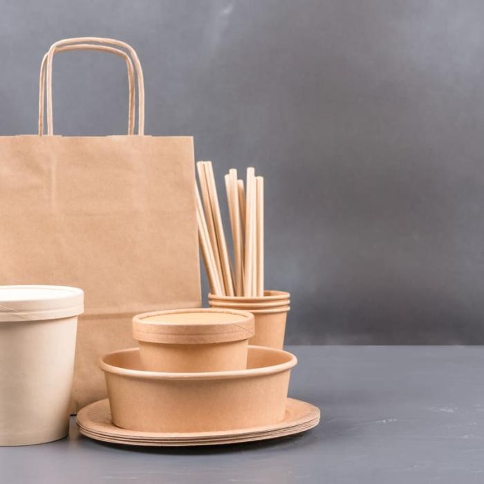 Ghid complet: Cum alegi bolurile biodegradabile pentru afacerea ta 