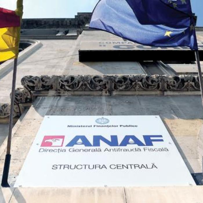 Topul rușinii fiscale: 44 de firme mari datorează statului peste 3 miliarde de lei