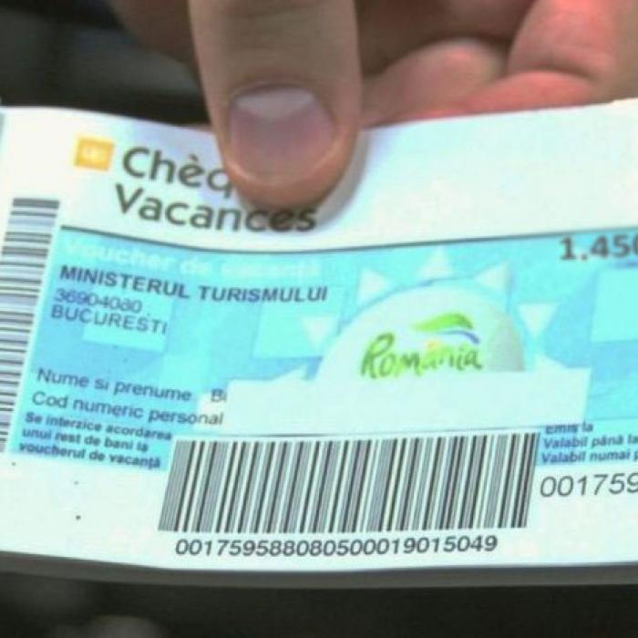 Voucherele de vacanță 2025, deblocate: ce trebuie să faci ca să primești banii de la stat