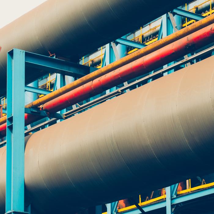 Cehia a găsit o cale pentru petrolul de care are nevoie