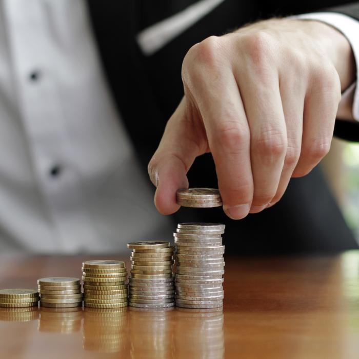 Active de 157,7 miliarde lei ale fondurilor de pensii private obligatorii în februarie