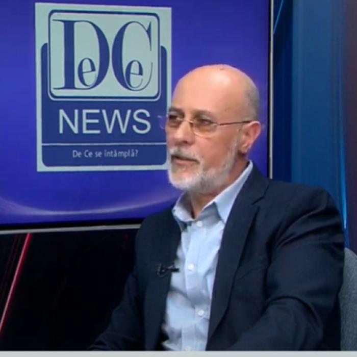 Dublul standard. Dorin Cojocaru (APRIL): Producătorul trebuie să respecte cerințele clientului