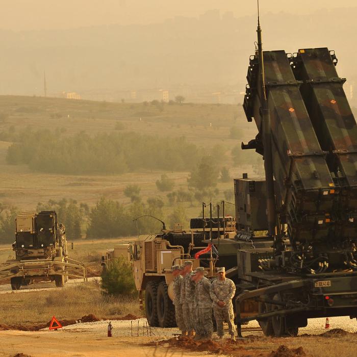 Polonia cumpără rachete Patriot pentru o sumă uriașă