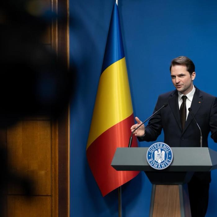 Vouchere pentru energie în locul plafonării: cine va primi ajutor de la stat. Burduja explică