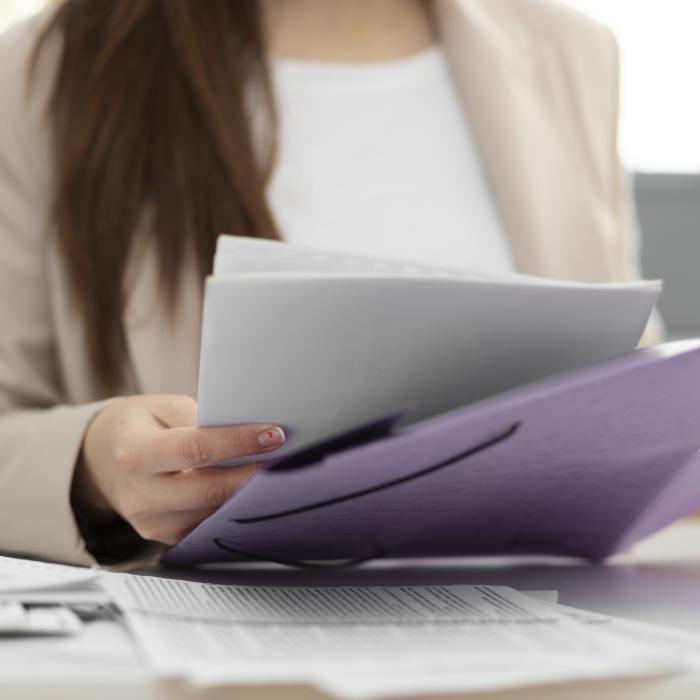 ANAF, calendarul fiscal al lunii aprilie 2025: Termenul de depunere a declaraţiilor şi formularelor