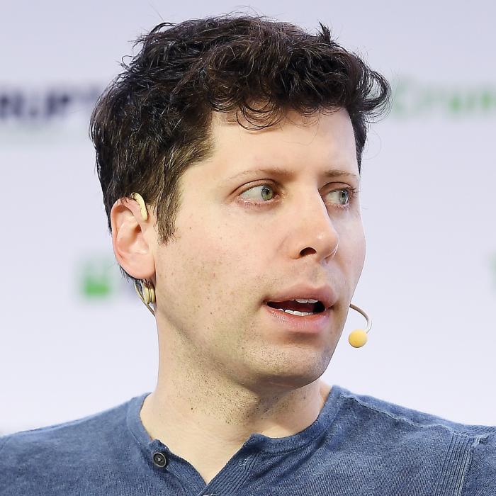 ChatGPT a devenit sarcastic. Sam Altman a integrat o nouă caracteristică