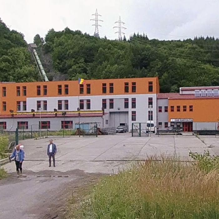 Se apucă din nou de treabă la Răstolița! Hidrocentrala prinde viață după 35 de ani