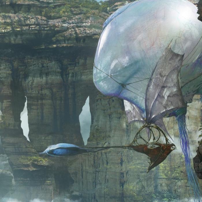 Vase din lemn, pisici gigantice: Primele informații despre Avatar 3