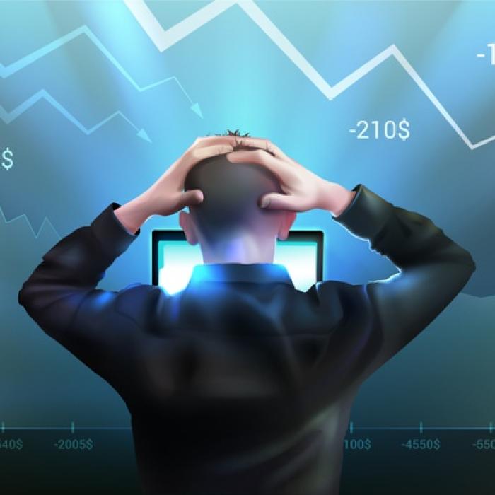 Acțiunile companiilor din sectorul apărării, scăderi dramatice la bursă