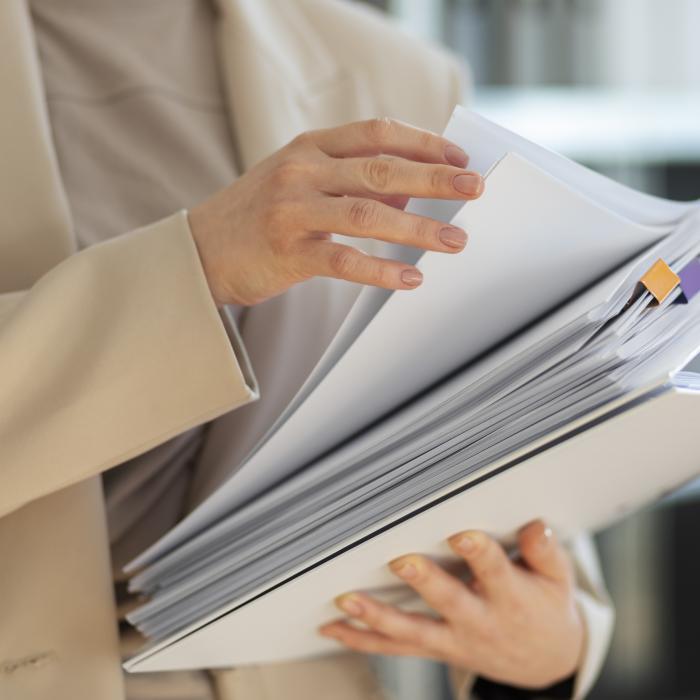 ANAF a publicat formularul 178. Cine este obligat să îl completeze şi depună